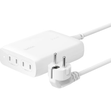 Belkin BoostCharge Pro - Netspanningsadapter
