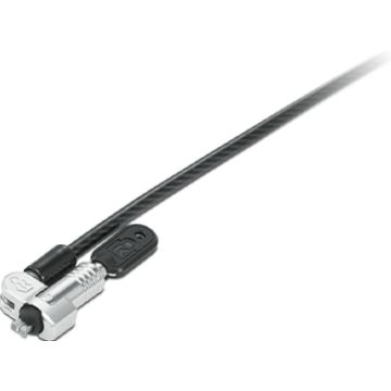 Kensington NanoSaver MasterKey Cable Lock - Beveiligingskabelslot