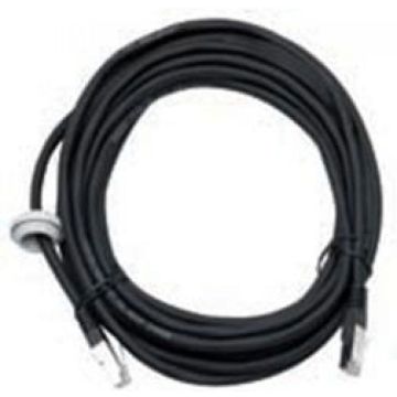 Axis Audio IO Cable for AXIS P33 Series - Verlengkabel voor audio