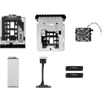 Lenovo - Upgradekit voor opslag