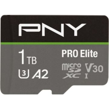 PNY PRO Elite - Flashgeheugenkaart