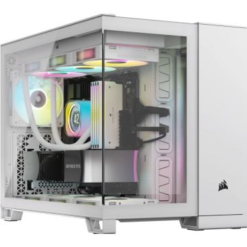 CORSAIR iCUE LINK 2500X RGB - Mid tower