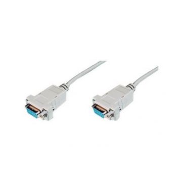 ASSMANN - Nulmodem-kabel