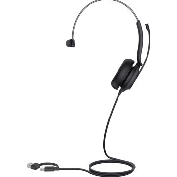 UH35 Mono UC USB-C/A