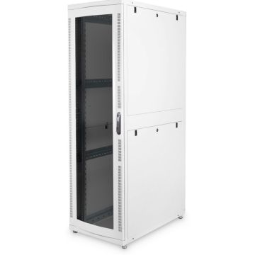 DIGITUS Professional Unique DN-19 SRV-42U-GD-1 - Rack kast