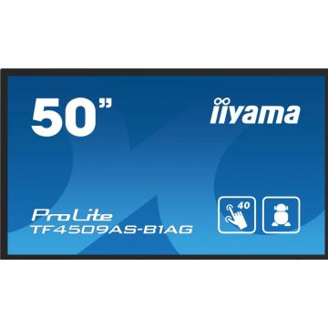 iiyama ProLite TF5039AS-B1AG - Digital Signage Display