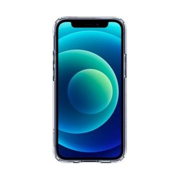 Spigen Ultra Hybrid - Achterzijde behuizing voor mobiele telefoon