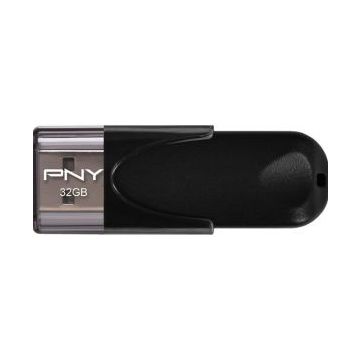 PNY Attaché 4 - USB-flashstation