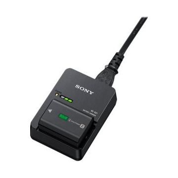 Sony BC-QZ1 - Batterijladerstroomadapter