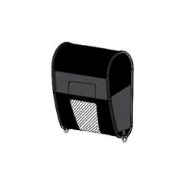 Zebra Soft Case - Draagkoffer voor printer