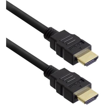 Ewent EC3901 - HDMI met ethernetkabel