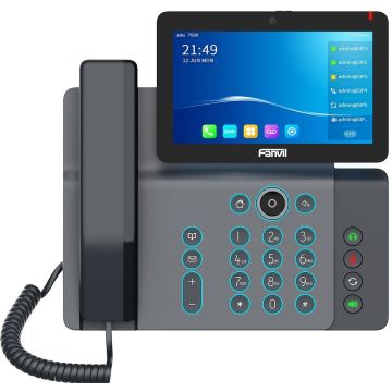 Fanvil IP telefoon V67