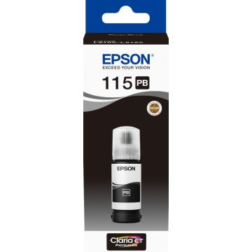 Epson EcoTank 115 - 70 ml