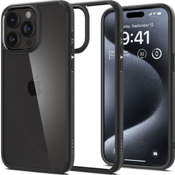 Spigen iP 6.1IN P Ultra Hybrid Matte
