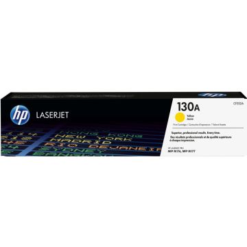 HP 130A - Tonercartridge