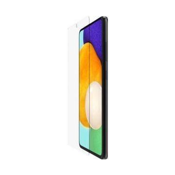 Belkin ScreenForce TemperedCurve - Schermbeschermer voor mobiele telefoon