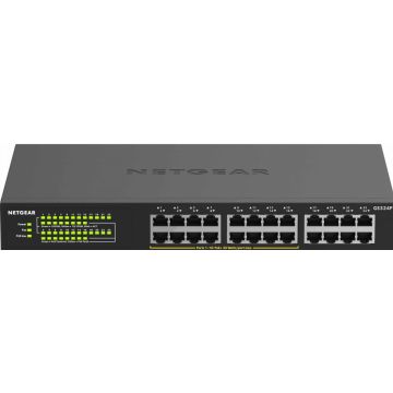 NETGEAR GS324P - Switch
