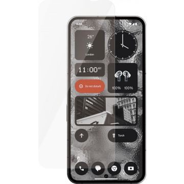 SAFE. by PanzerGlass - Schermbeschermer voor mobiele telefoon