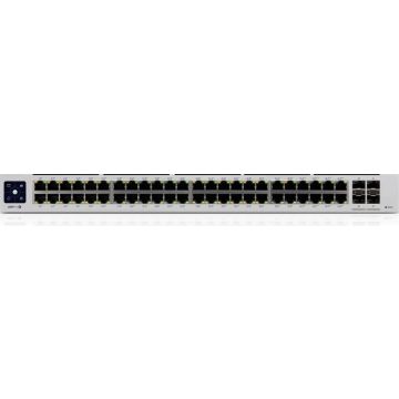 Ubiquiti USW-PRO-48-POE - Switch 
