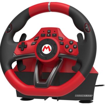 HORI Switch Mario Kart Racing Wheel Pro