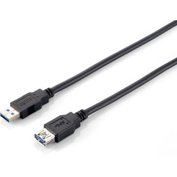 Equip - USB-verlengkabel