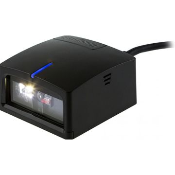 Youjie HF600, Scanner Only Black
