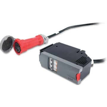 APC IT Power Distribution Module - Automatische stroomonderbreker (insteekmodule)