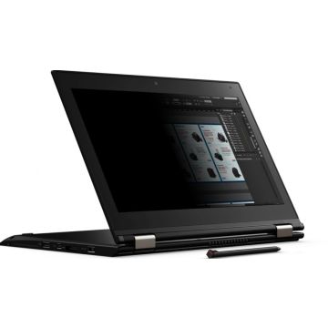 DICOTA Secret - Privacyfilter voor notebook