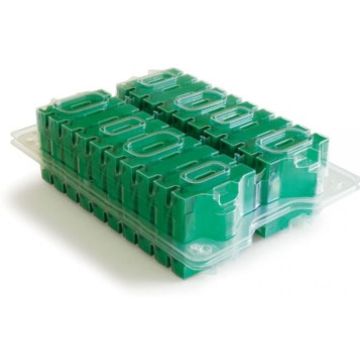 HPE Ultrium RW Data Cartridge - 20 x LTO Ultrium 4