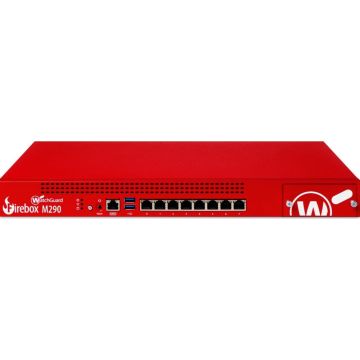 WatchGuard Firebox M290 - Security appliance