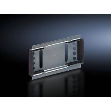 Rittal Gerätetragschienen BxH 54x7,5 mm