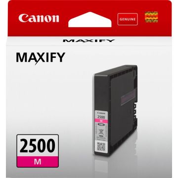 Canon PGI-2500M - 9.6 ml