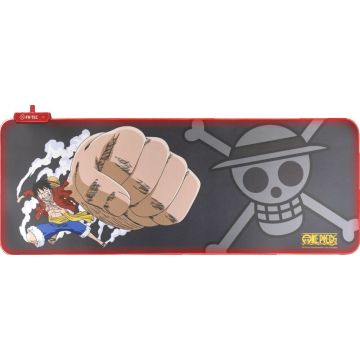 Blade One Piece Luffy - Gaming muismat