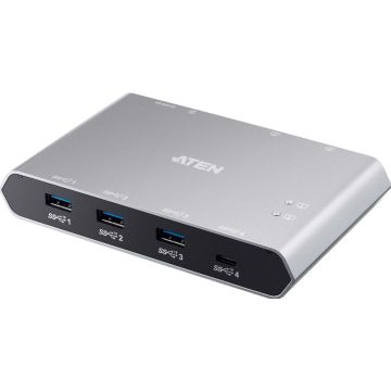 ATEN US3342 - Gedeelde switch voor USB-randapparatuur