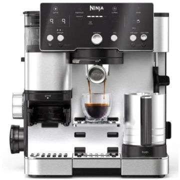 Ninja ES501EU - Espressomachine