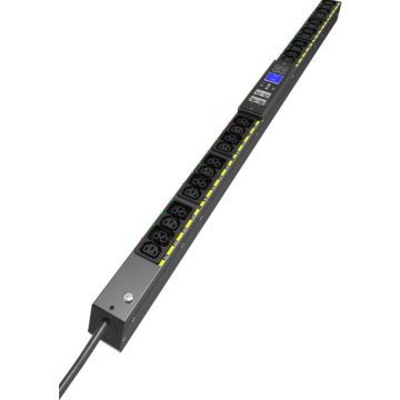 Eaton Managed Rack PDU EVMAFC20A - G4