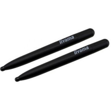 iiyama STYLUS-P08 - Stylus voor interactief scherm (pak van 2)