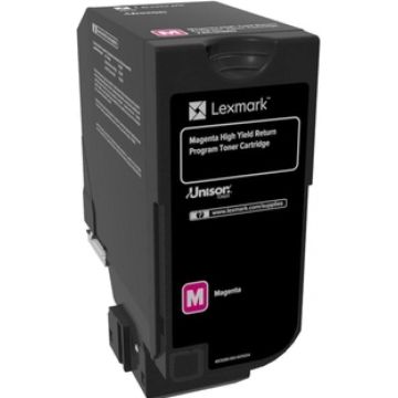 Lexmark - Hoog rendement