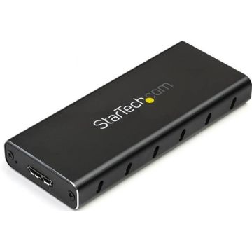 StarTech SM21BMU31C3 - Storage enclosure