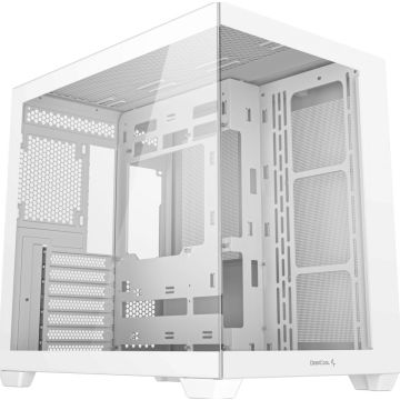 DeepCool CG530 - Midtowermodel