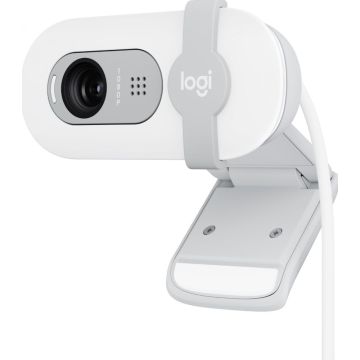 Logitech BRIO 100 - Webcam