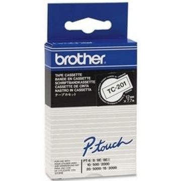 Brother - Zwart
