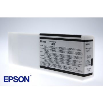 Epson T5911 - 700 ml