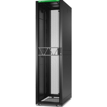 APC Netshelter SX AR3107B2 2258h x 600b x 1070d mm - Rack Kast