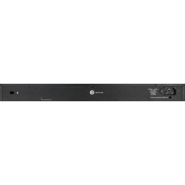 D-Link DGS 1250-52X - Switch