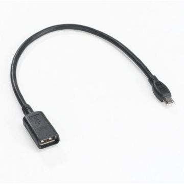 Zebra - USB-kabel