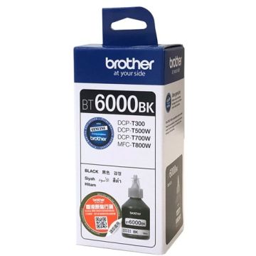 Brother BT6000BK - Ultra High Yield