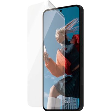 PanzerGlass Matrix - Schermbeschermer voor mobiele telefoon
