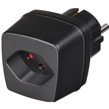 Travel Adapter