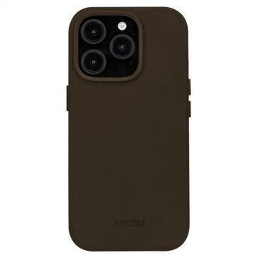 <p>Zowel jouw smartphone beschermen als hem een strakke look geven? De Accezz Vintage Leather Backcover met MagSafe is gemaakt van echt leder en geeft jouw smartphone een stoere uitstraling in een handomdraai. Met deze hoes is jouw telefoon beschermd tege